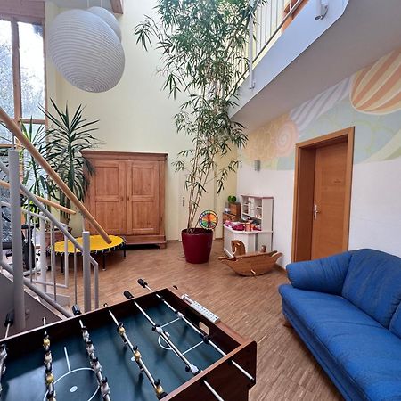 Hotel Gruenwald Ansbach Exteriér fotografie