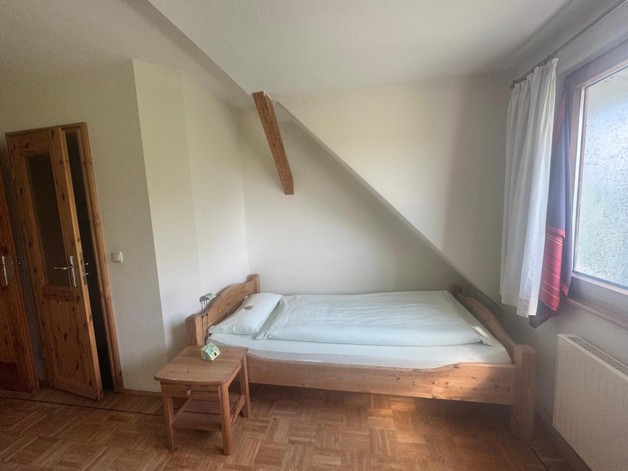 Hotel Gruenwald Ansbach Exteriér fotografie