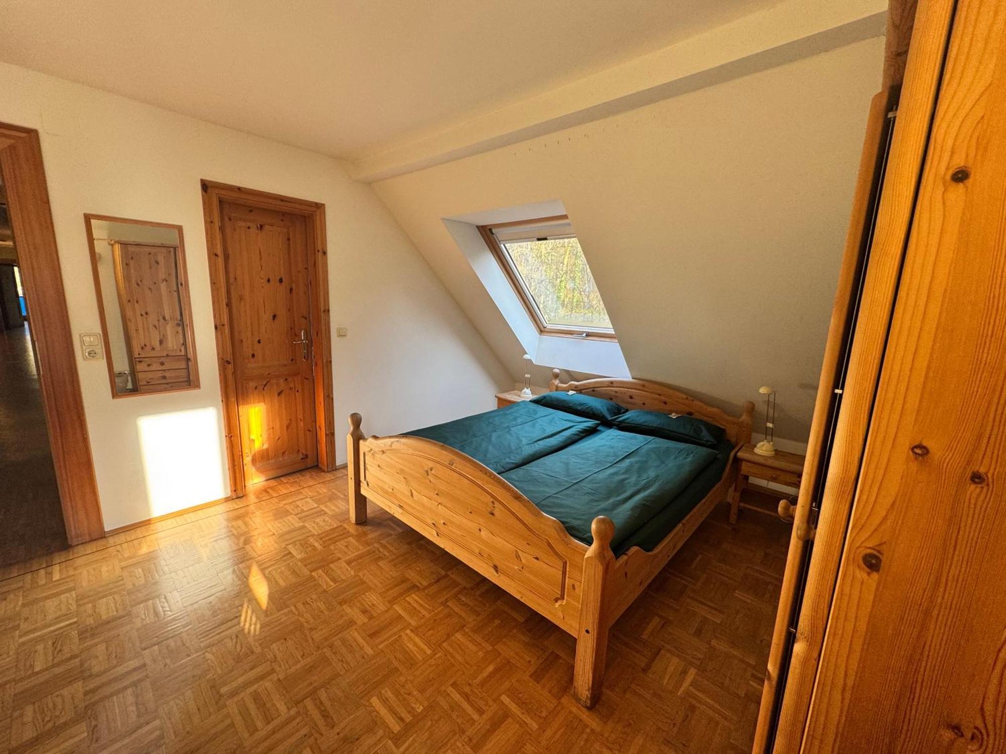 Hotel Gruenwald Ansbach Exteriér fotografie