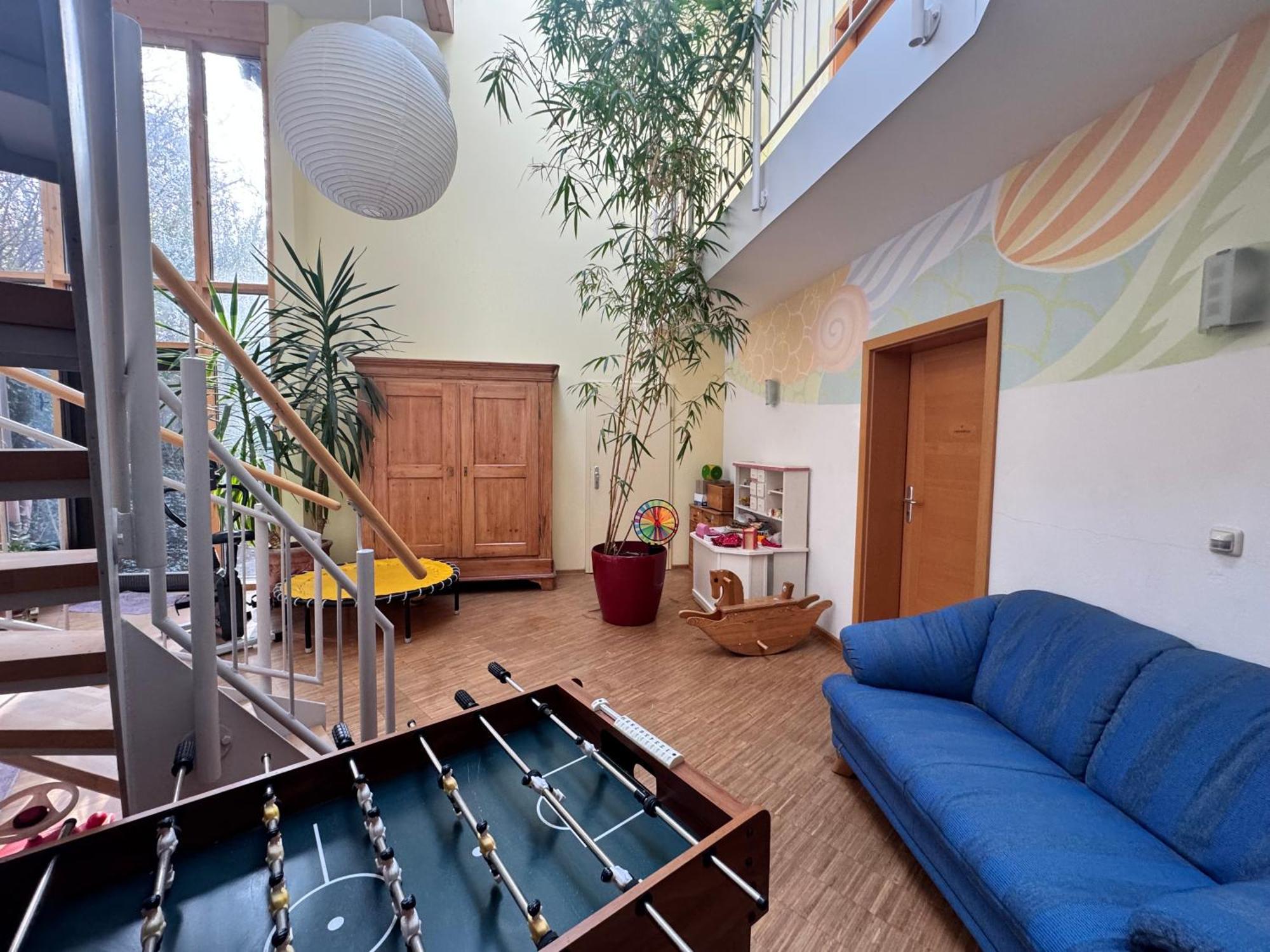 Hotel Gruenwald Ansbach Exteriér fotografie